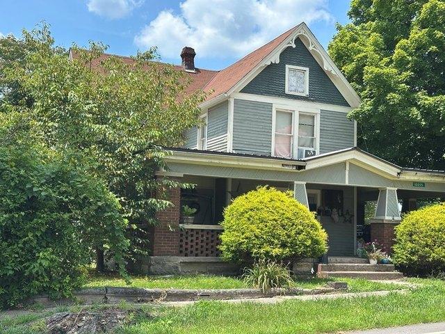 House for sale in Rarden, Ohio