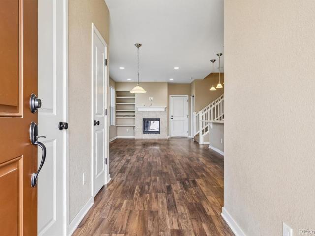 Townhouse for sale in Parker, Colorado