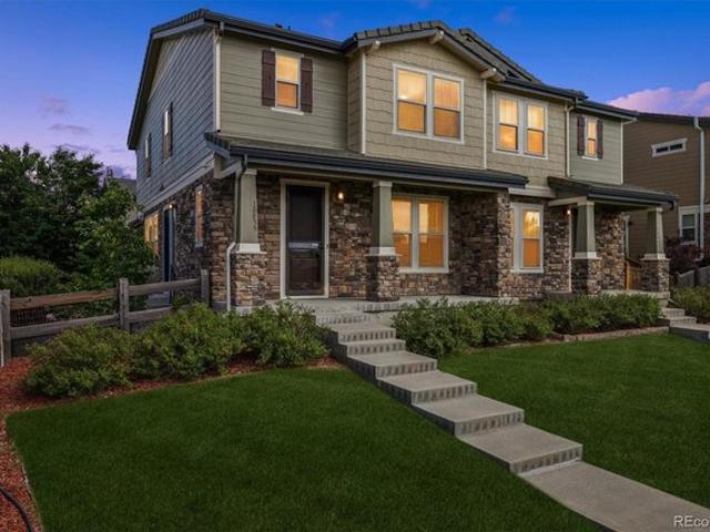 Townhouse for sale in Parker, Colorado