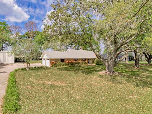 Property for sale in Maringouin, Louisiana
