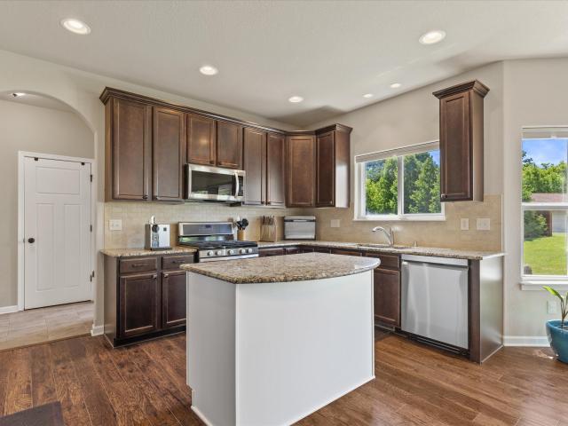 House for sale in Oak Creek, Wisconsin
