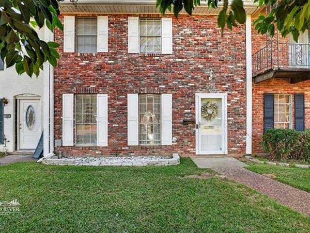 Townhouse for sale in Keithville, Louisiana