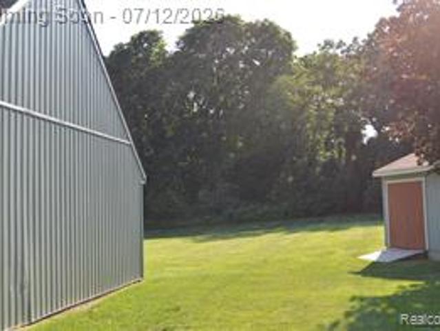 House for sale in Davisburg, Michigan