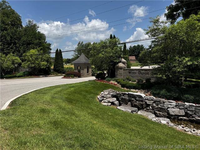 Land for sale in Greenville, Indiana