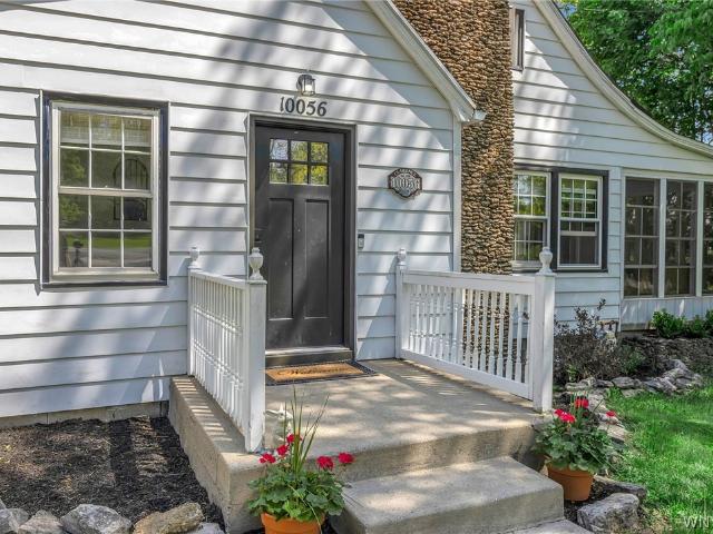 House for sale in Clarence, New York