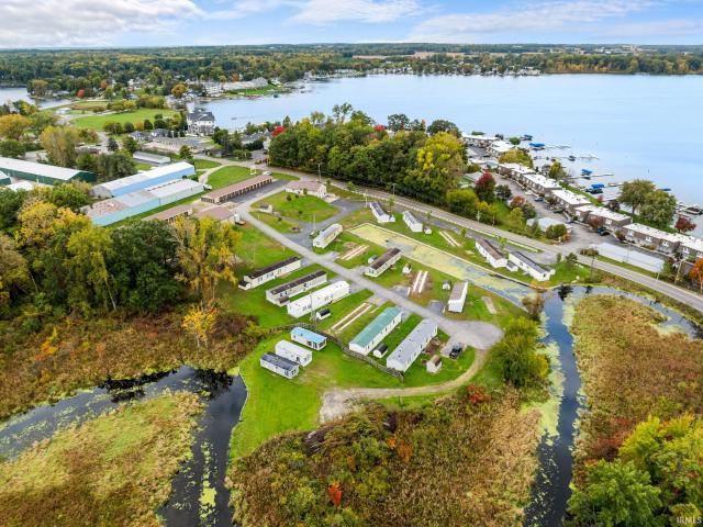 House for sale in Syracuse, Kosciusko County
