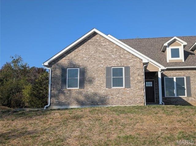 Townhouse for sale in Missouri