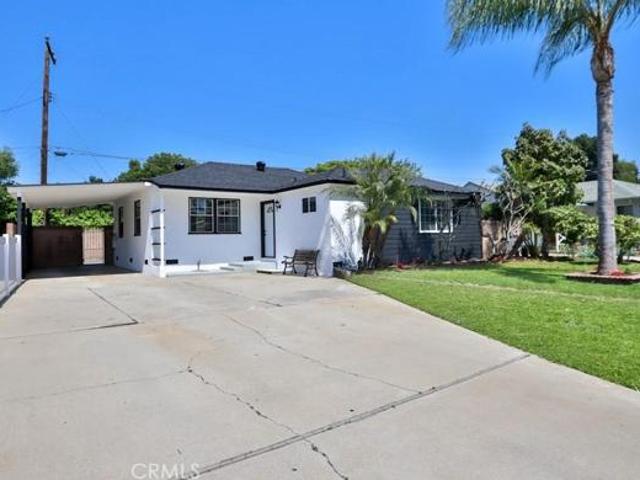 House for sale in Whittier, California