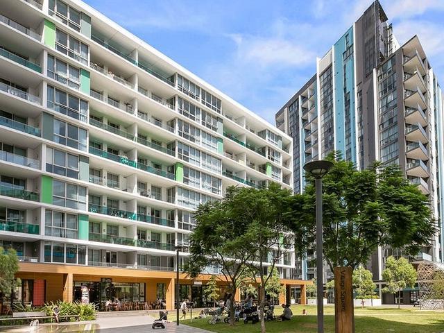 Apartment for rent in Wolli Creek
