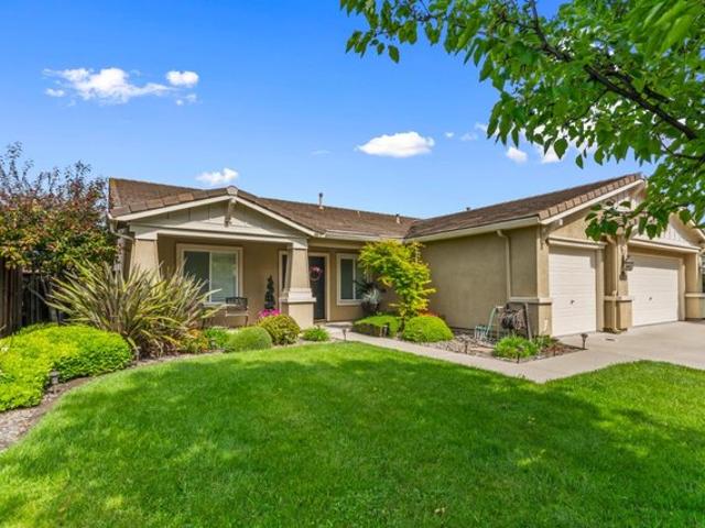 House for sale in Stockton, California