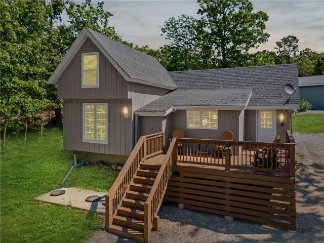 House for sale in Clinton, Missouri