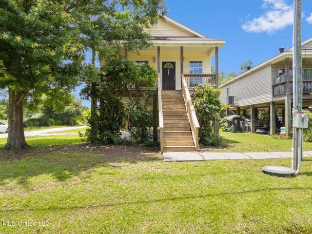 House for sale in Bay Saint Louis, Mississippi