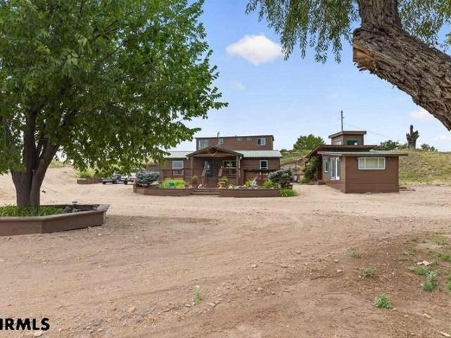 House for sale in Nebraska