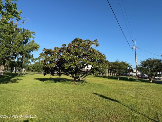 Land for sale in Biloxi, Mississippi