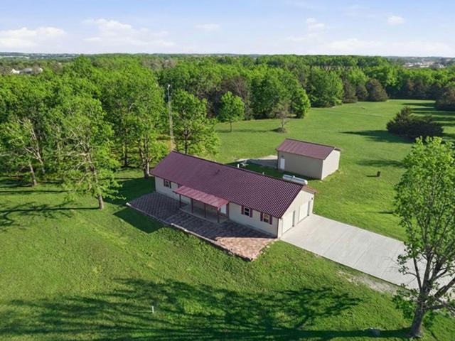 House for sale in Barry, Missouri