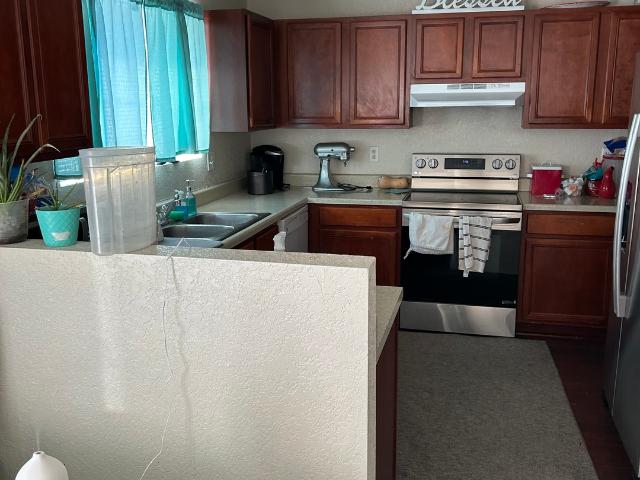 House for sale in Leesville, Texas