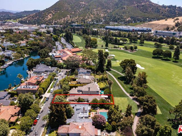 House for sale in Canoga Park, California