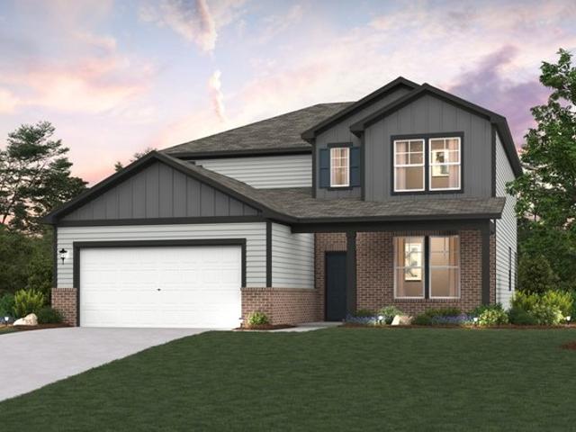 House for sale in Kannapolis, North Carolina