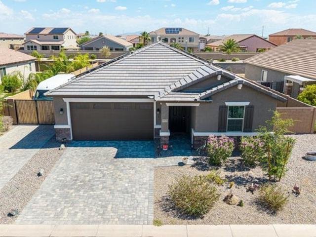 House for sale in Florence, Arizona