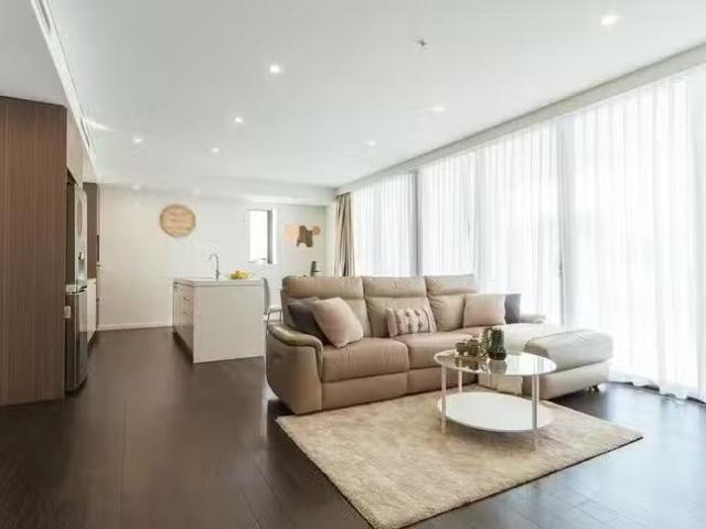 Apartment for rent in Sydney, New South Wales