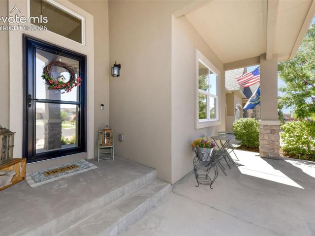 House for sale in Peyton, El Paso County