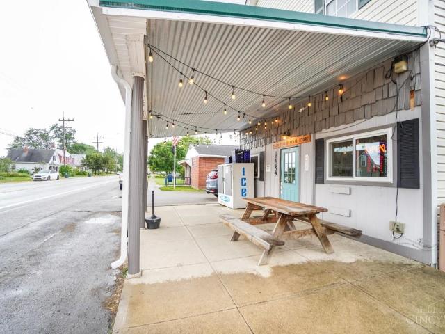 Commercial for sale in Ohio