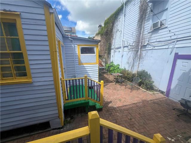 Commercial for sale in New Orleans, Louisiana