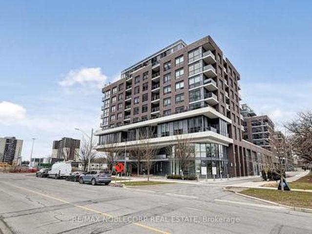 Condo for sale in Woburn, Ontario