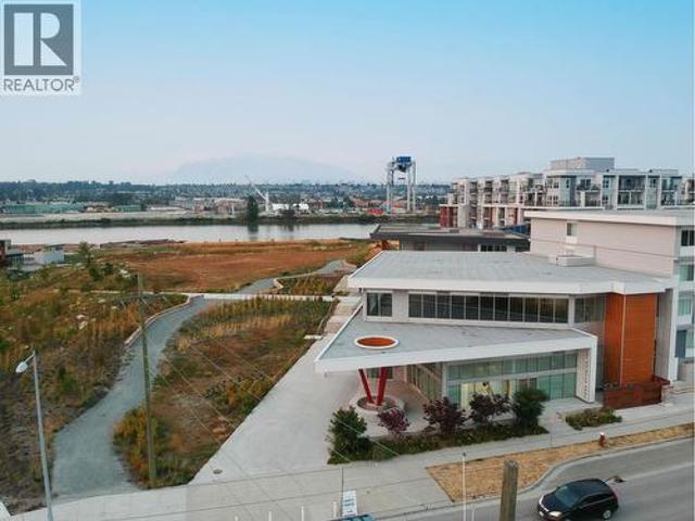 Commercial for sale in Richmond, British Columbia