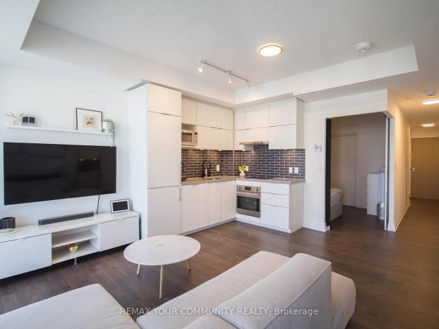 Condo for sale in York, Ontario