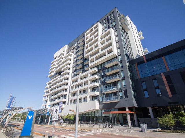 Condo for sale in York, Ontario