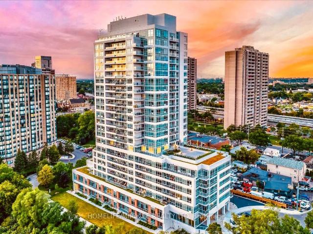 Condo for rent in Woburn, Ontario