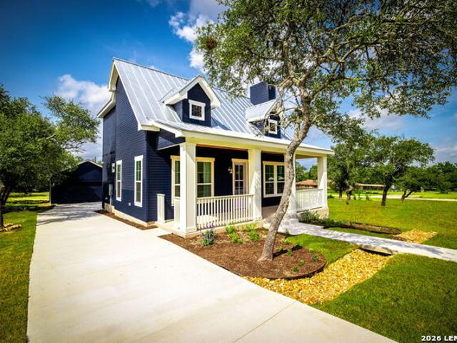 House for sale in Blanco, Blanco County