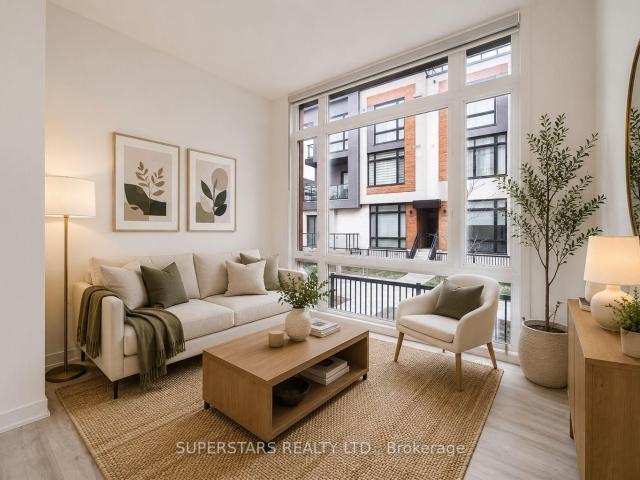 Condo for sale in York, Ontario