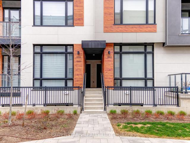 Condo for sale in Woburn, Ontario