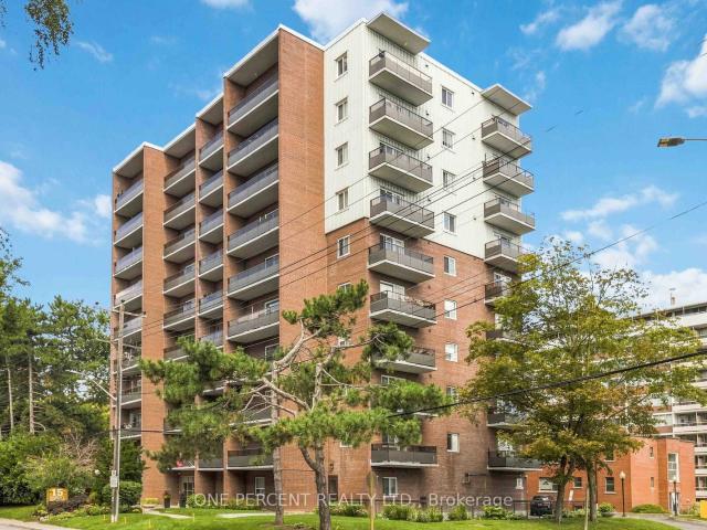 Condo for sale in Mississauga, Ontario