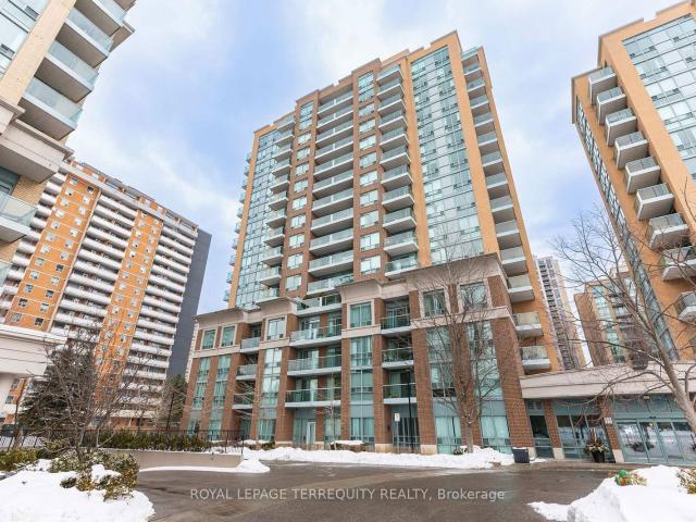 Condo for sale in Woburn, Ontario