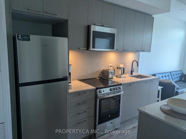 Apartment for rent in Woburn, Ontario