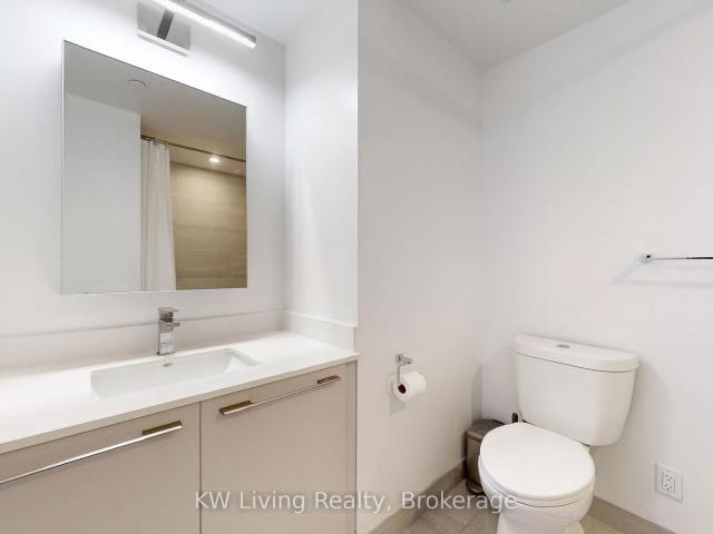 Condo for rent in Woburn, Ontario