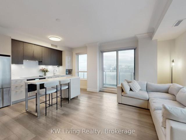 Condo for rent in Woburn, Ontario