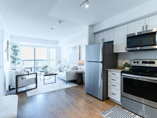 Condo for sale in Pickering, Golden Horseshoe