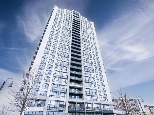 Condo for sale in Toronto, Golden Horseshoe