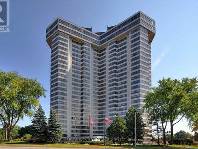 Property for rent in Mississauga, Ontario
