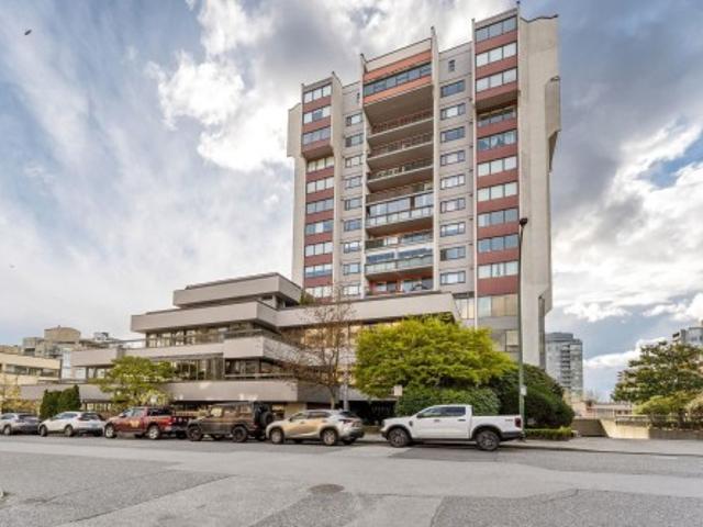 Property for sale in North Vancouver, British Columbia