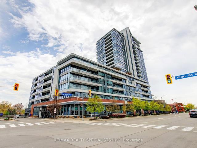 Condo for rent in Woburn, Ontario
