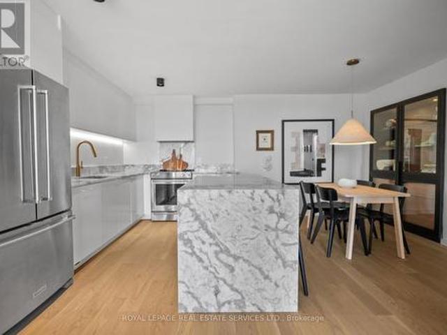 Condo for sale in Woburn, Ontario