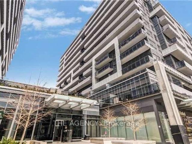 Condo for rent in Woburn, Ontario