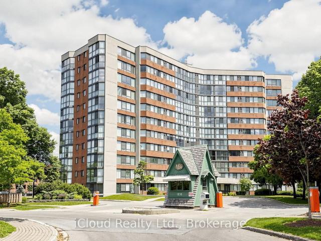 Condo for sale in Woburn, Ontario