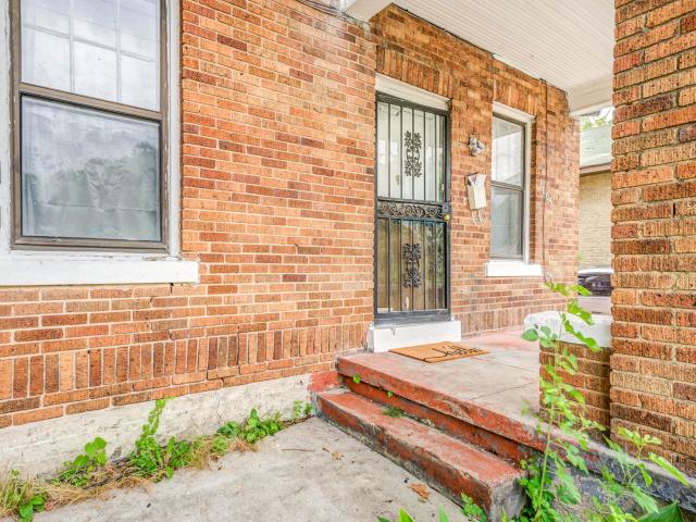 House for sale in Tennessee