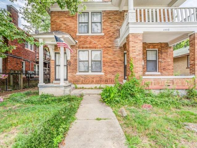House for sale in Tennessee